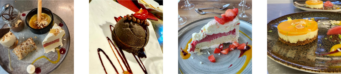 Le restaurant - Le Parfum Des Mets - Restaurant Pays-de-Belvès - meilleur resto Pays-de-belvès