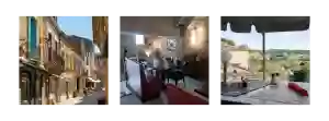 Le Parfum Des Mets - restaurant BELVES - bon restaurant Pays-de-belvès