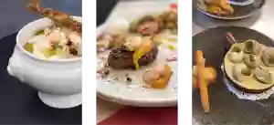 Le restaurant - Le Parfum Des Mets - Restaurant Pays-de-Belvès - restaurant Pays-de-belvès