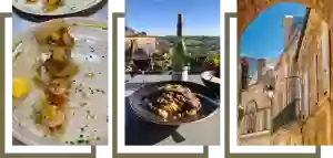 Le Parfum Des Mets - restaurant BELVES - Restaurant Belves