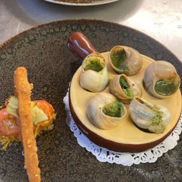 La carte - Le Parfum Des Mets - Restaurant Pays-de-Belvès - meilleur resto Pays-de-belvès