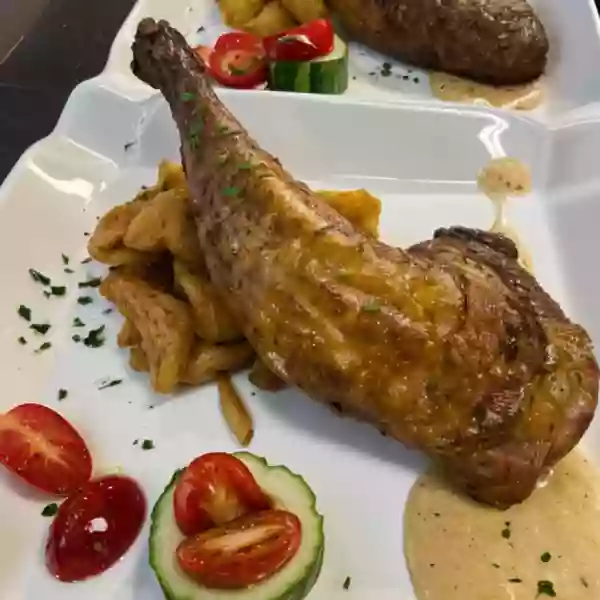 La carte - Le Parfum Des Mets - Restaurant Pays-de-Belvès - restaurant a faire Pays-de-belvès